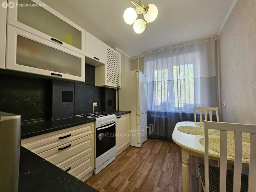 1-комнатная квартира: Казань, улица Карбышева, 17 (32 м) - Фото 2