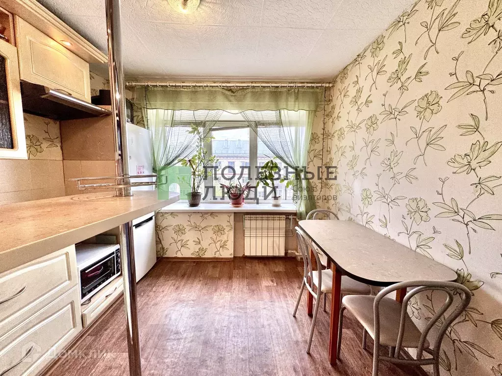 Продаётся 3-к квартира, 47.6 м - Фото 1