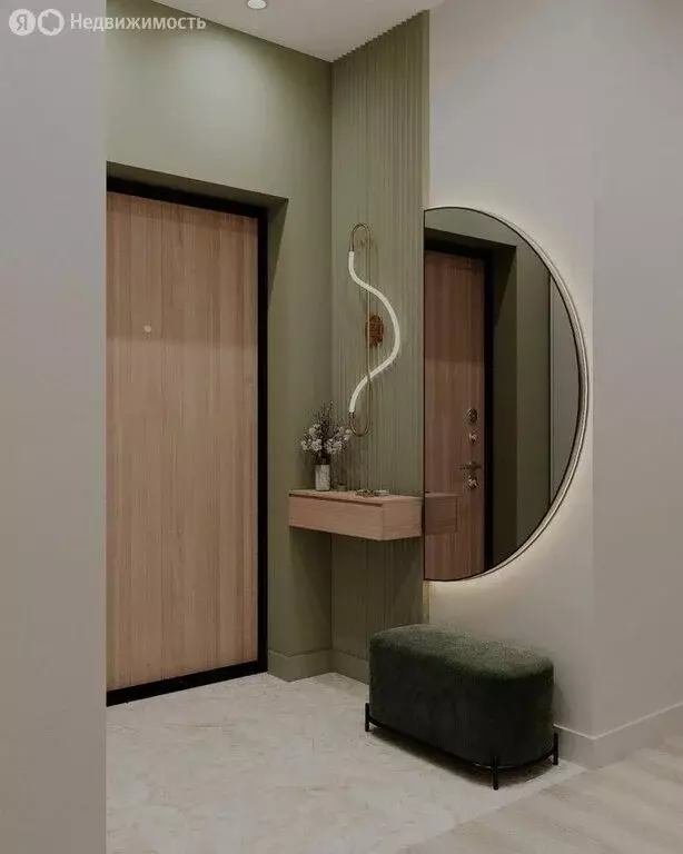 2-комнатная квартира: Ставрополь, улица Алексея Яковлева, 5/1 (62.3 м) - Фото 1