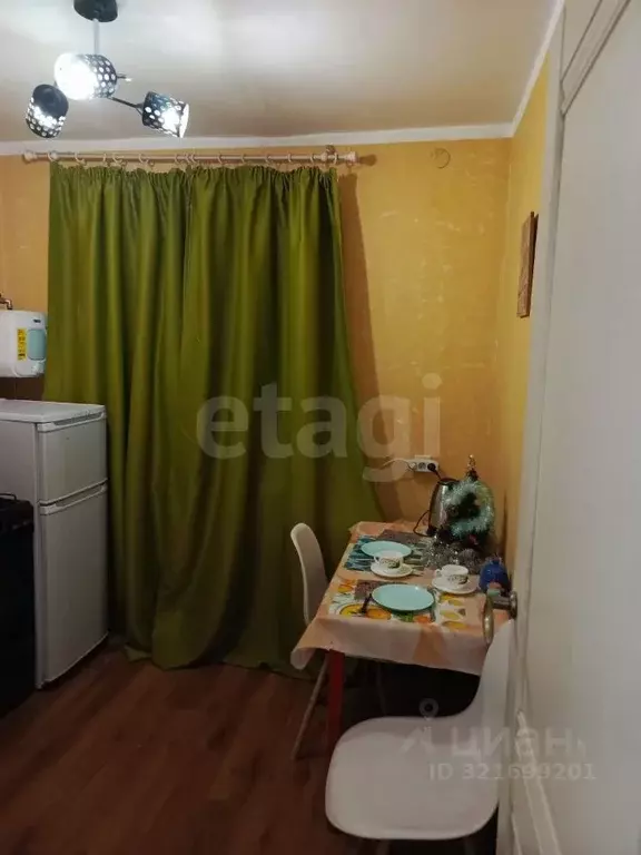 1-к кв. Ярославская область, Ярославль ул. Победы, 3 (30.0 м) - Фото 2