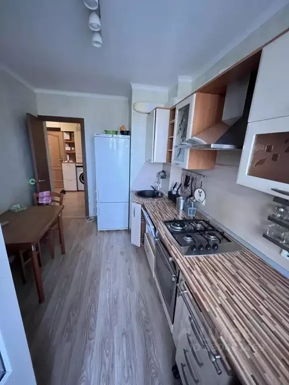 3-к кв. Санкт-Петербург ул. Коллонтай, 28К1 (62.0 м) - Фото 1