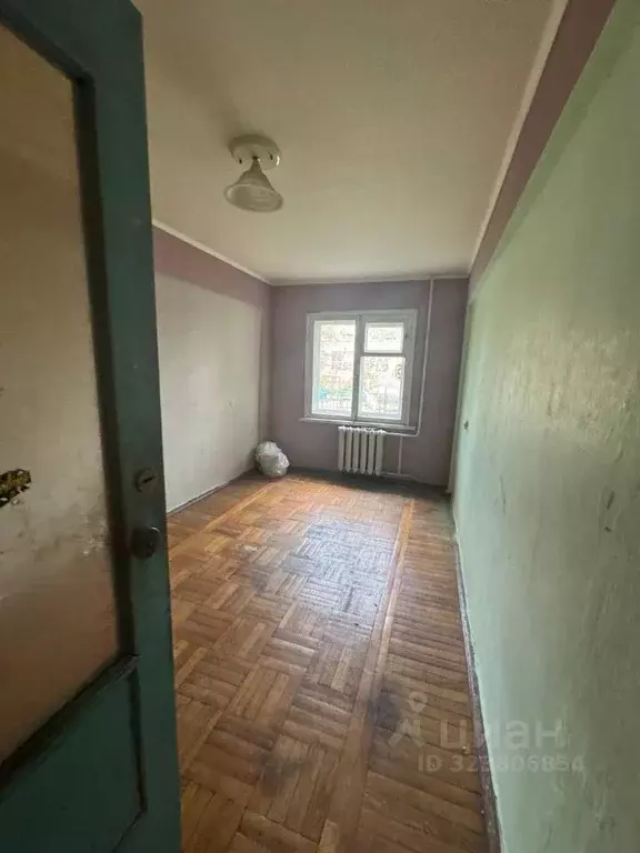 3-к кв. Краснодарский край, Краснодар ул. Гагарина, 83 (59.8 м) - Фото 1