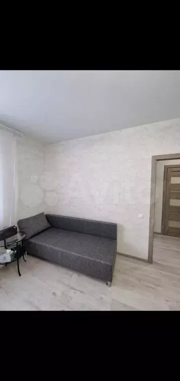 1-к. квартира, 36 м, 7/22 эт. - Фото 1