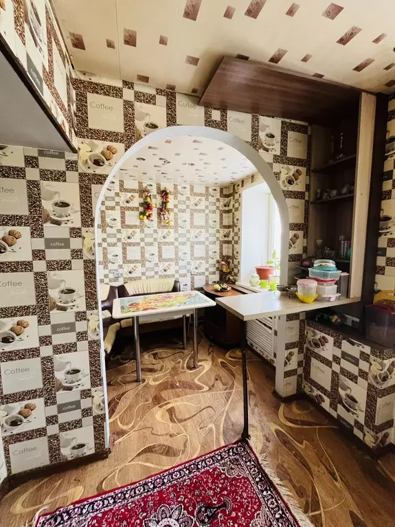 Продаётся 3-к квартира, 59 м - Фото 1