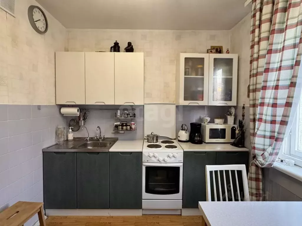 2-к кв. Тюменская область, Тюмень ул. Энергетиков, 51 (50.9 м) - Фото 1