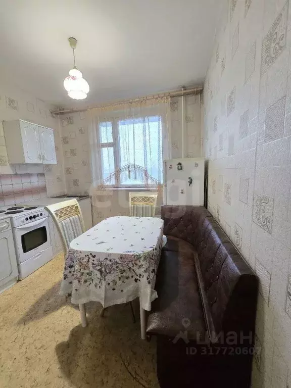 1-к кв. Москва Новоорловская ул., 8 (40.0 м) - Фото 1