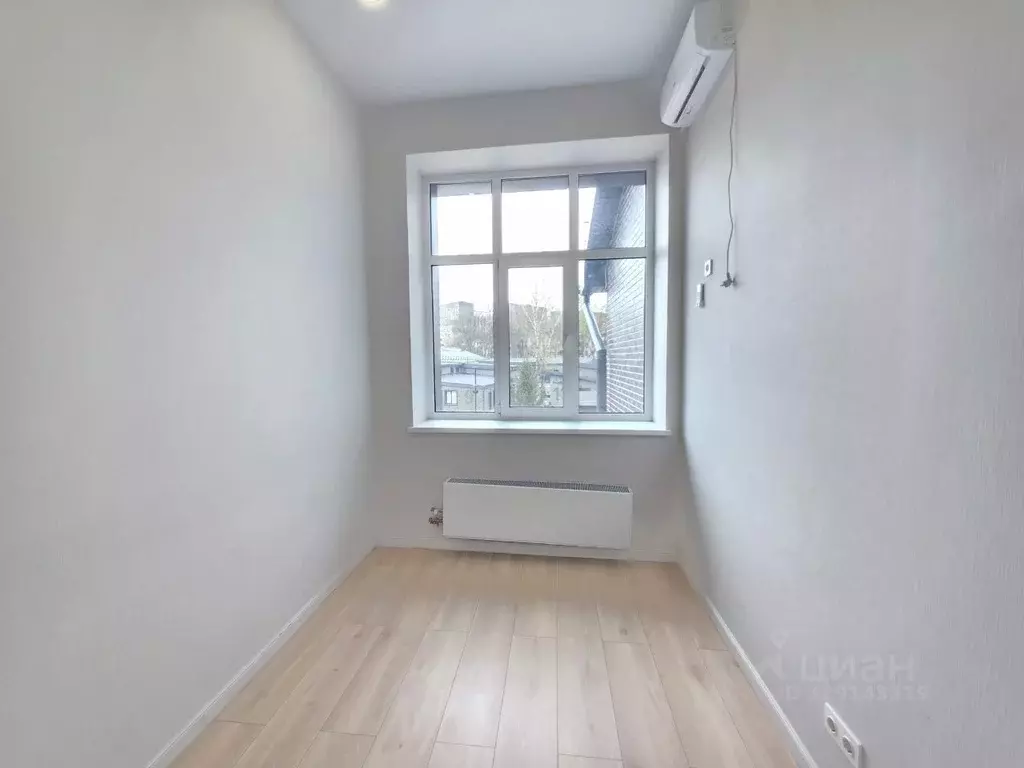 Помещение свободного назначения в Москва Волжский бул., 51С2 (14 м) - Фото 2