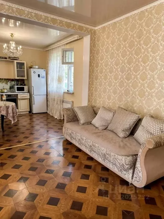 Дом в Москва Лениногорская ул., 6 (125 м) - Фото 2