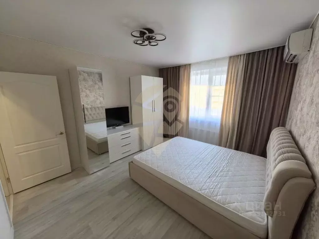 2-к кв. Белгородская область, Старый Оскол Северный мкр, 33 (54.0 м) - Фото 2