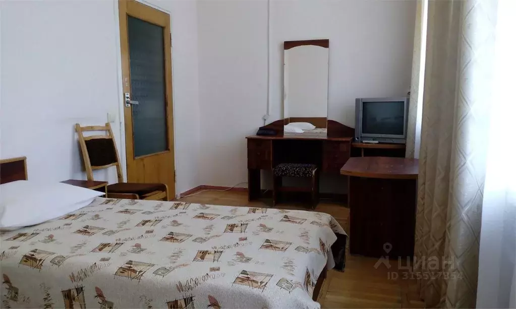 Комната Ставропольский край, Ессентуки ул. Ленина, 5 (15.0 м) - Фото 1