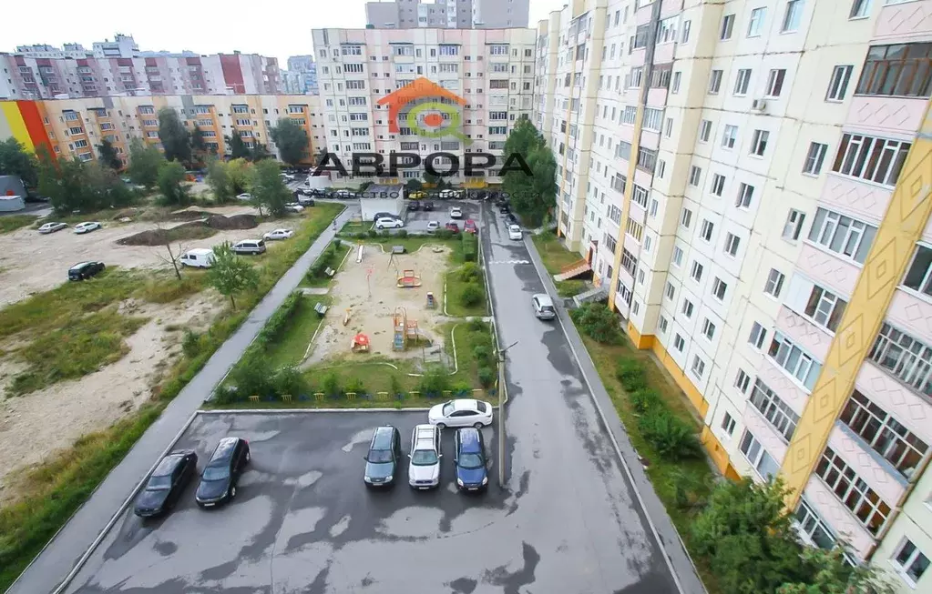 2-к кв. Ханты-Мансийский АО, Сургут ул. 30 лет Победы, 54 (57.0 м) - Фото 2