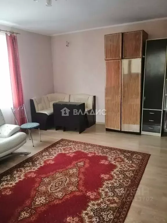 Комната Ростовская область, Ростов-на-Дону Извилистая ул., 13/1 (25.0 ... - Фото 1