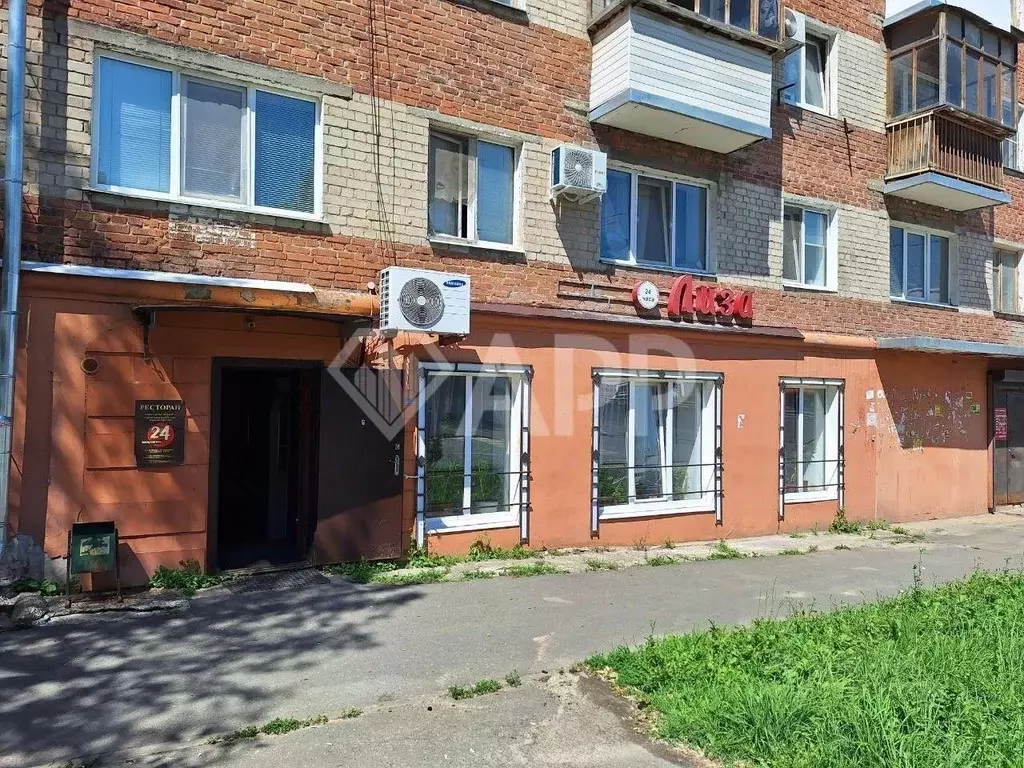 Помещение свободного назначения в Татарстан, Казань ул. Академика ... - Фото 1