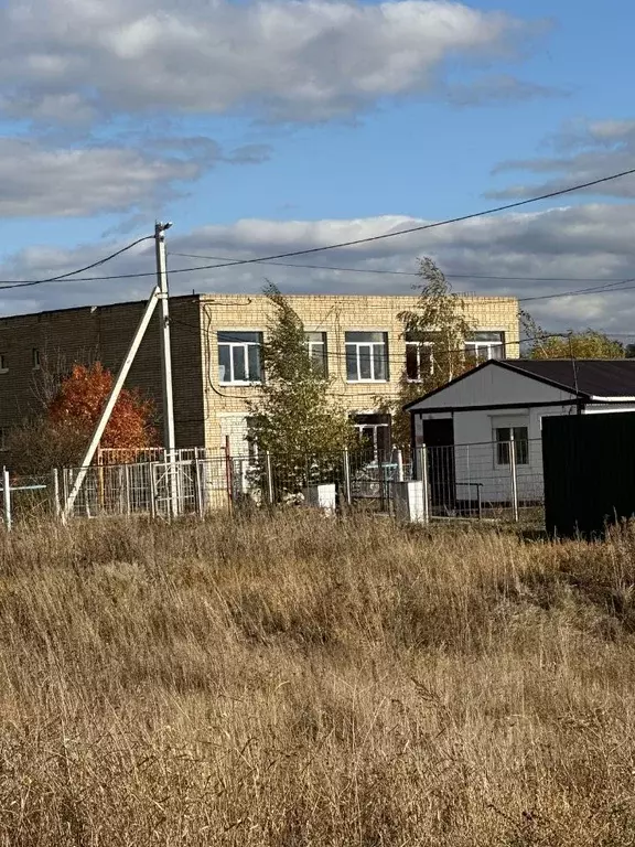 Дом в Саратовская область, Малая Скатовка хут. ул. Крайняя (115 м) - Фото 0