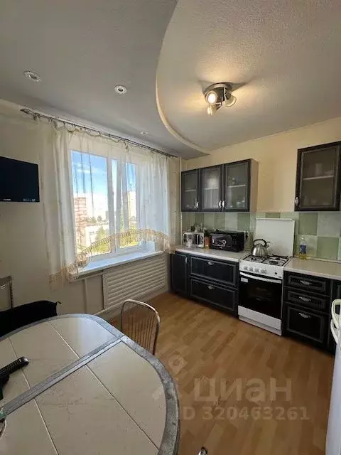 3-к кв. Коми, Усинск Приполярная ул., 10 (69.8 м) - Фото 1