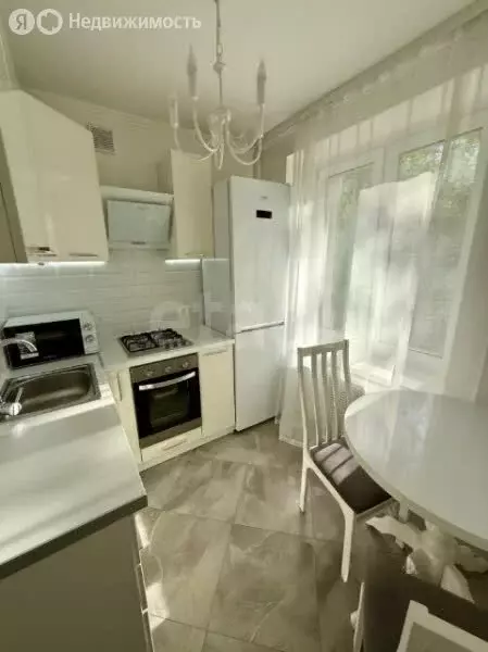 2-комнатная квартира: Москва, Парусный проезд, 13 (42.9 м) - Фото 0