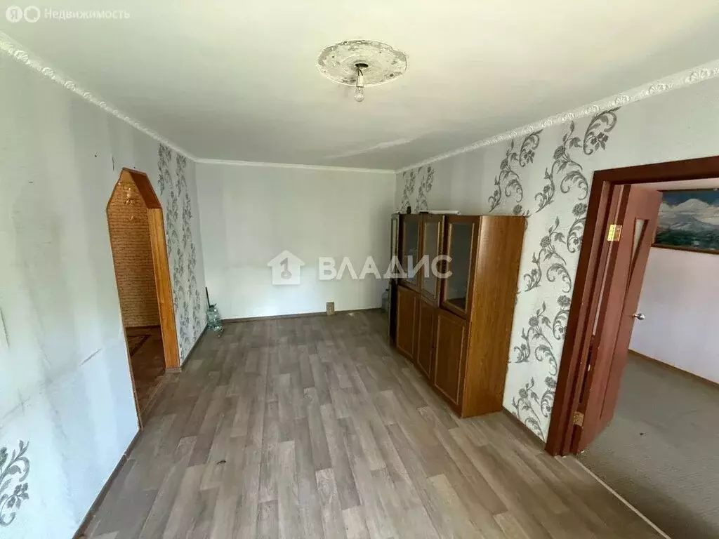2-комнатная квартира: Кемерово, Волгоградская улица, 15 (44.2 м) - Фото 0