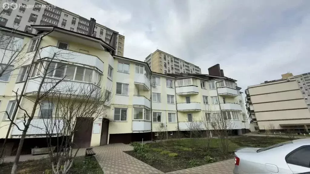 1-комнатная квартира: деревня Крутые Выселки, проспект Космонавтов, 3 ... - Фото 1