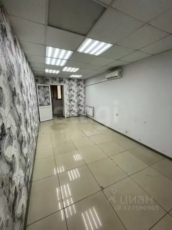 Помещение свободного назначения в Тульская область, Тула ул. Кирова, ... - Фото 1