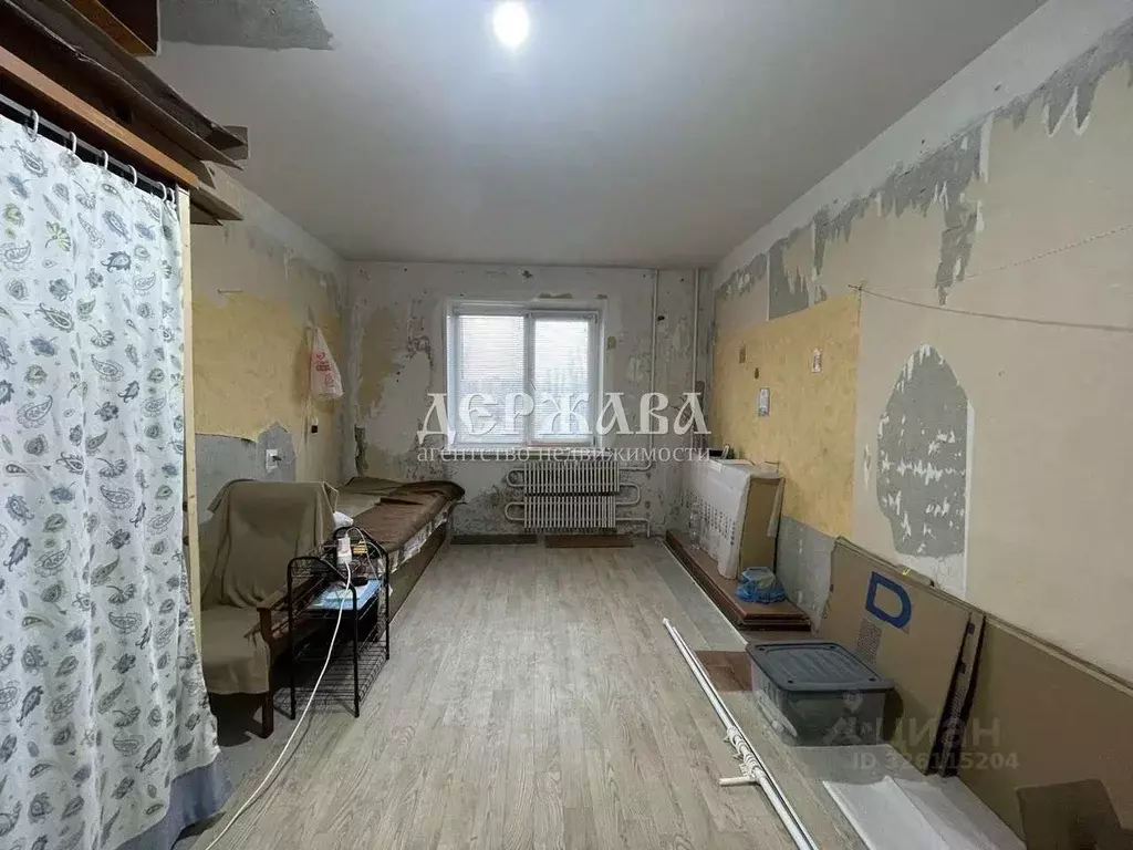 1-к кв. Белгородская область, Старый Оскол Студенческий мкр, 3/4 (38.8 ... - Фото 2