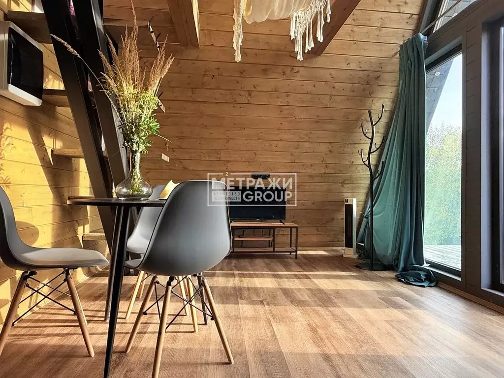 Дом в Владимирская область, Александровский муниципальный округ, д. ... - Фото 1