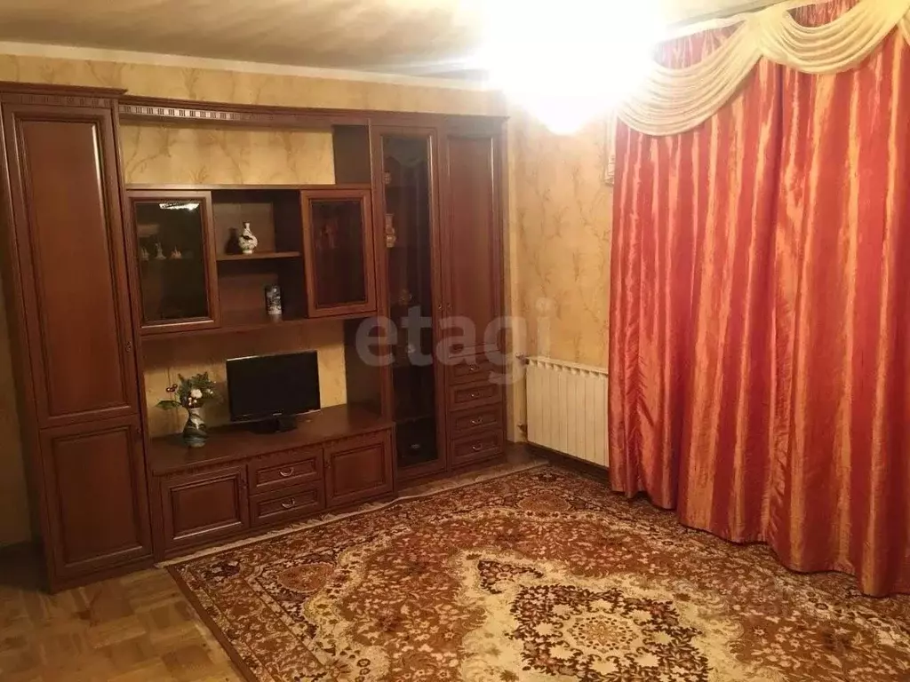 2-к кв. Санкт-Петербург просп. Солидарности, 3К1 (57.0 м) - Фото 1