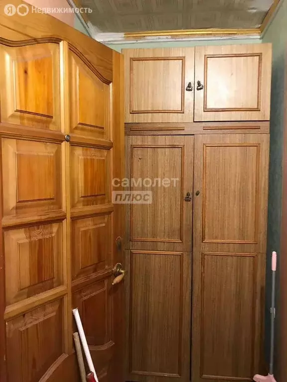 1-комнатная квартира: Липецк, 9-й микрорайон, 17 (32 м) - Фото 1