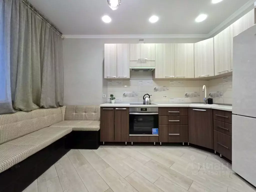 3-к кв. Пензенская область, Пензенский район, Засечный сельсовет, с. ... - Фото 1