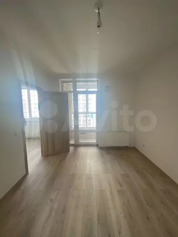 3-к. квартира, 85 м, 3/25 эт. - Фото 1
