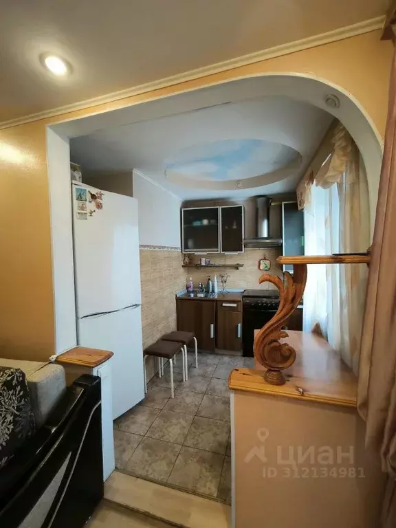 2-к кв. Самарская область, Тольятти Ярославская ул., 31 (45.0 м) - Фото 1