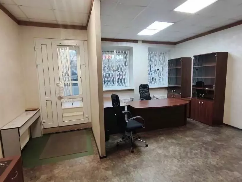 Помещение свободного назначения в Санкт-Петербург Витебская ул., 5/6 ... - Фото 1