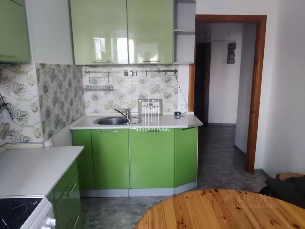 2-к кв. Санкт-Петербург просп. Славы, 40К1 (49.8 м) - Фото 2