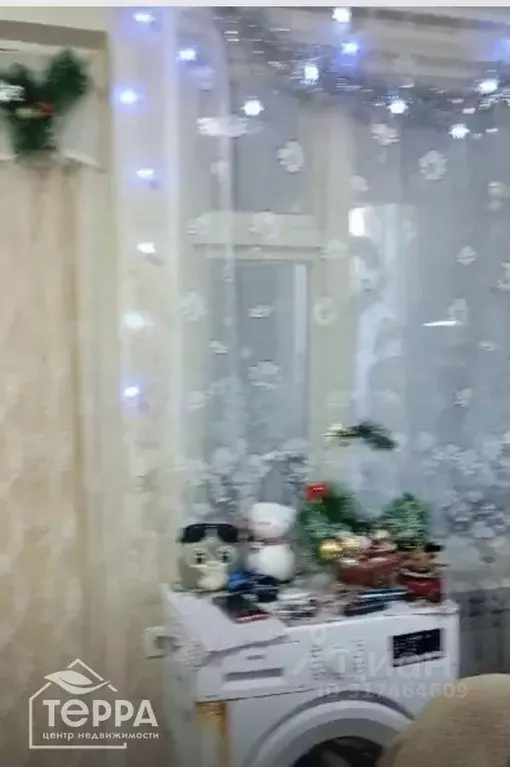 2-к кв. Крым, Сакский район, с. Молочное ул. Дачная, 8А (46.5 м) - Фото 1