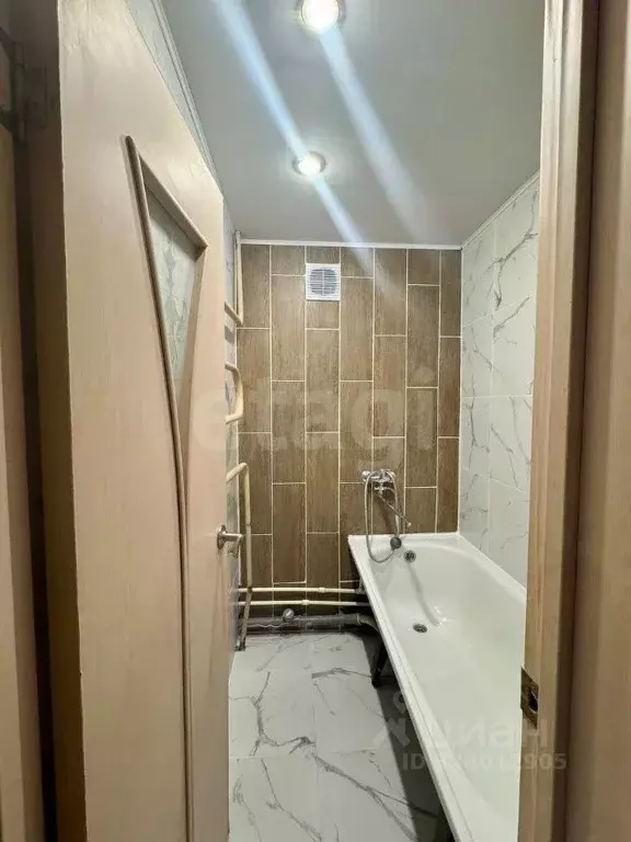 2-к кв. Удмуртия, Ижевск ул. Ворошилова, 27 (42.0 м) - Фото 1