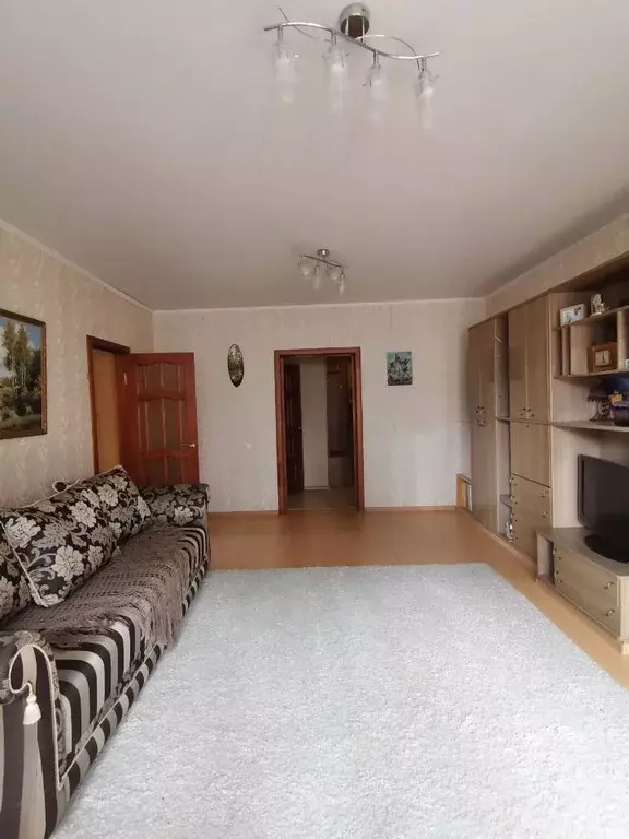 3-к кв. Ставропольский край, Ставрополь ул. Рогожникова, 58 (84.0 м) - Фото 0