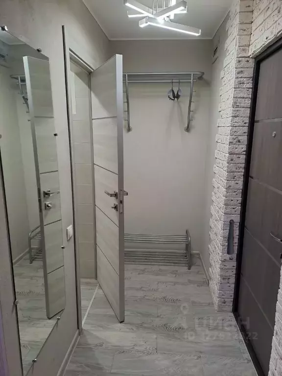 2-к кв. Москва ул. Симоновский Вал, 11/31 (44.0 м) - Фото 0