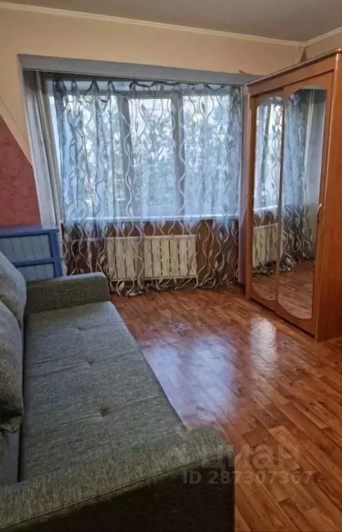 1-к кв. Камчатский край, Петропавловск-Камчатский просп. Циолковского, ... - Фото 2