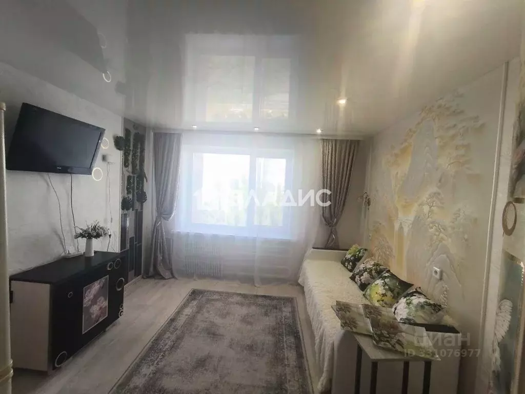 Комната Белгородская область, Белгород ул. Щорса, 24 (14.0 м) - Фото 2