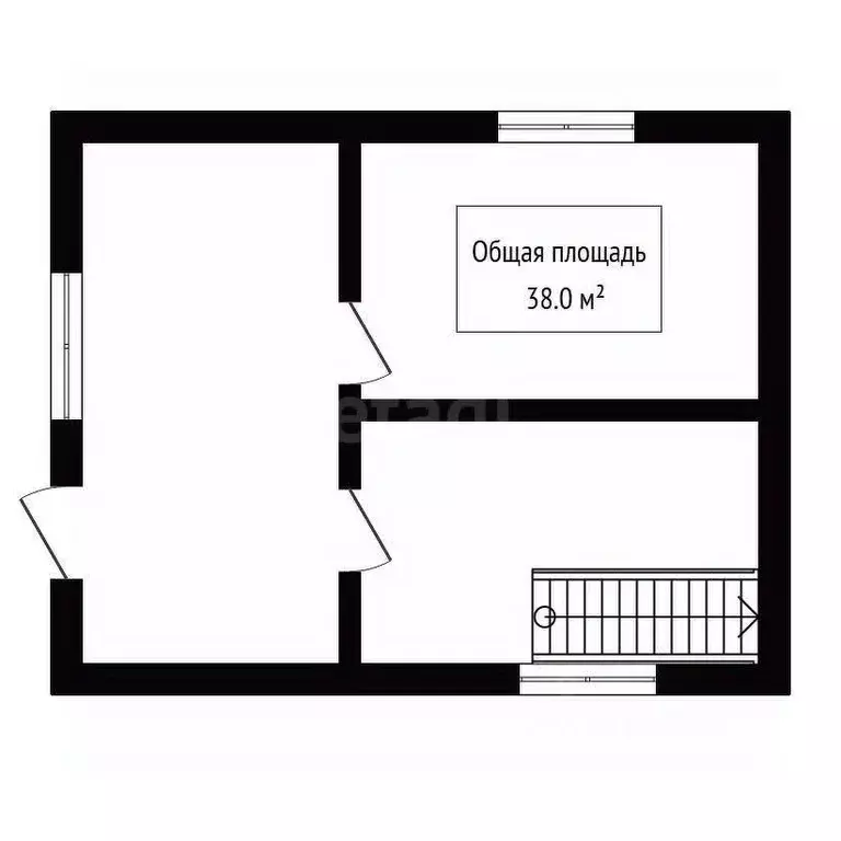 Дом в Новосибирская область, Бердск Чайка садовое товарищество, ул. ... - Фото 2