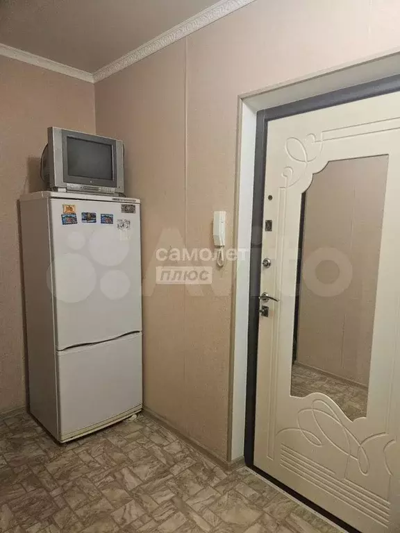 1-к. квартира, 40 м, 4/9 эт. - Фото 1