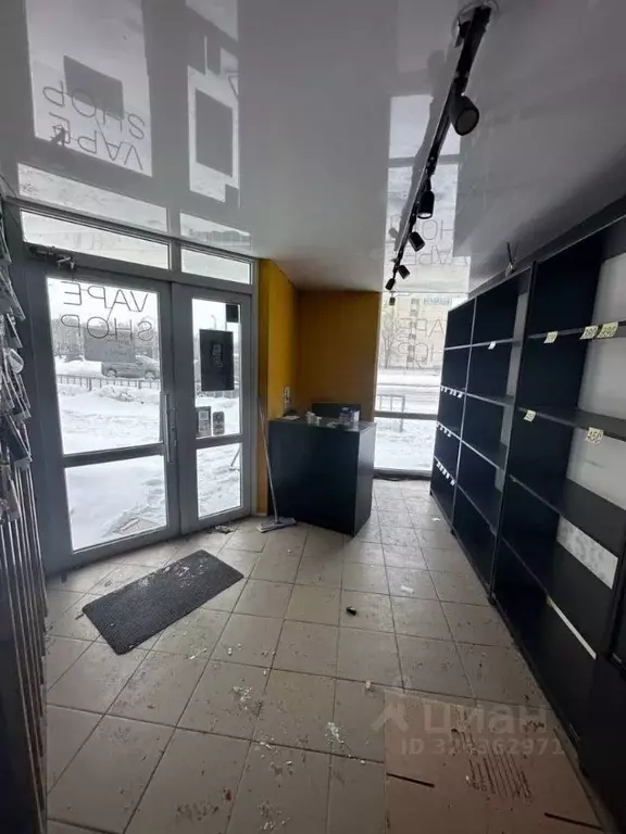 Торговая площадь в Татарстан, Набережные Челны Московский просп., 97А ... - Фото 2