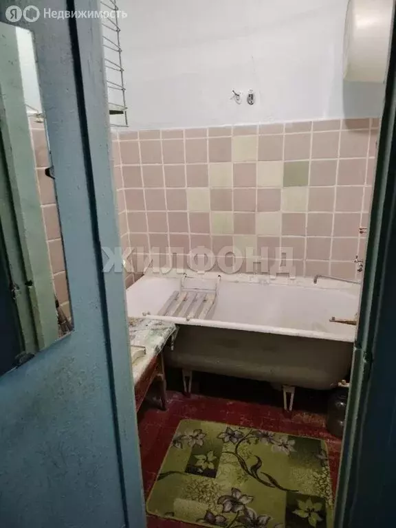 2-комнатная квартира: Зеленогорский, Центральная улица, 3 (53.3 м) - Фото 1