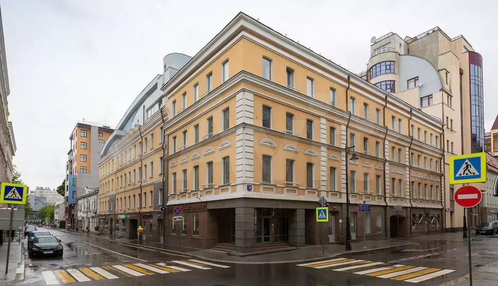 Офис 120 кв.м - Фото 0