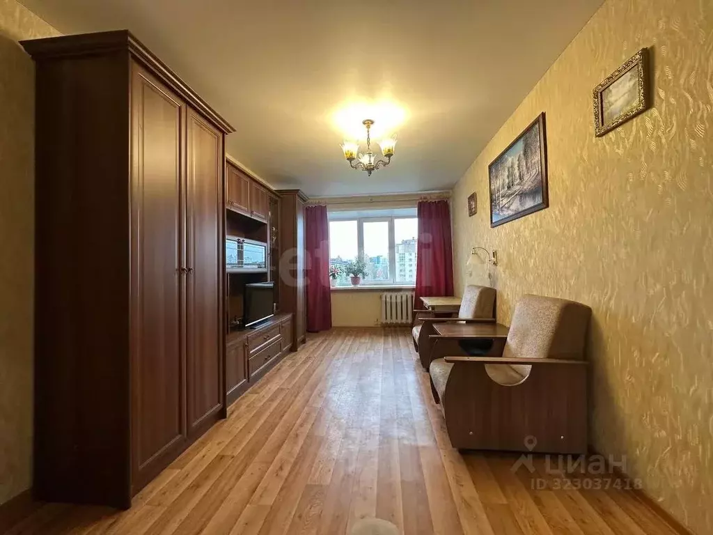 2-к кв. Свердловская область, Верхняя Пышма ул. Уральских Рабочих, 37 ... - Фото 1