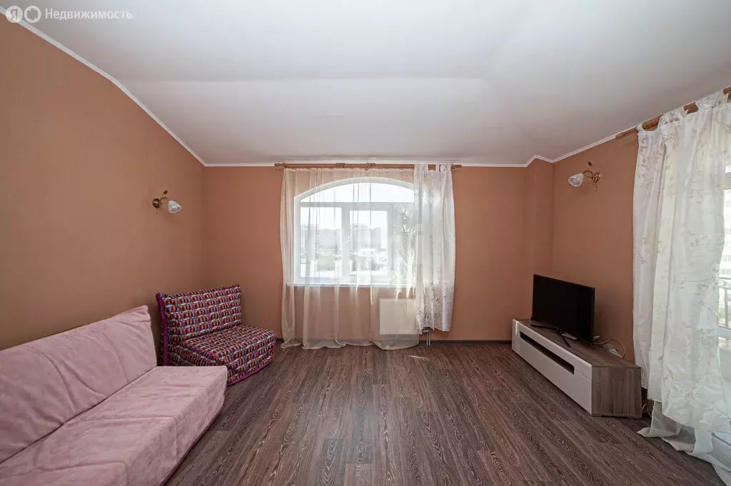 1-комнатная квартира: Севастополь, Парковая улица, 8/24 (46.9 м) - Фото 1