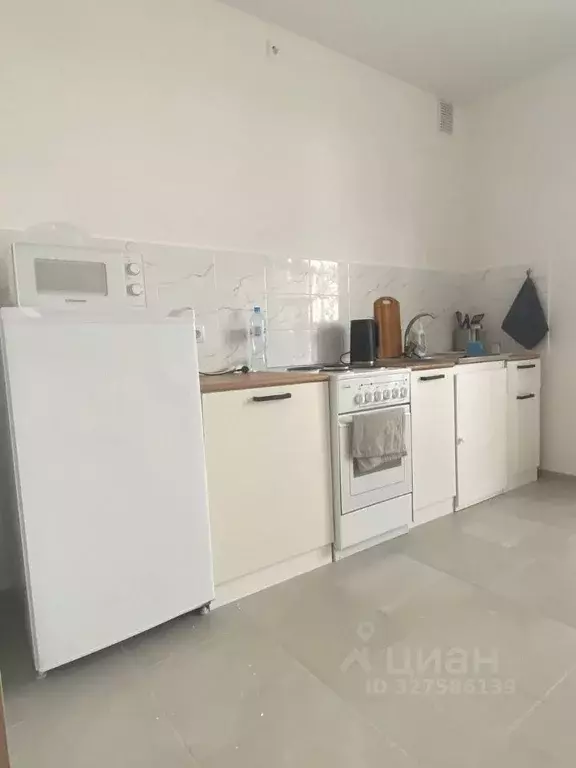 1-к кв. Москва Открытое ш., 14А (42.9 м) - Фото 2