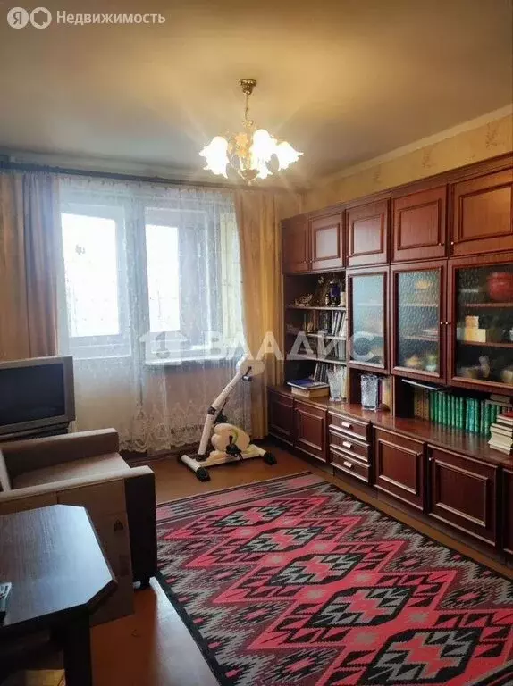 3-комнатная квартира: Мытищи, Лётная улица, 30к3 (59.5 м) - Фото 1