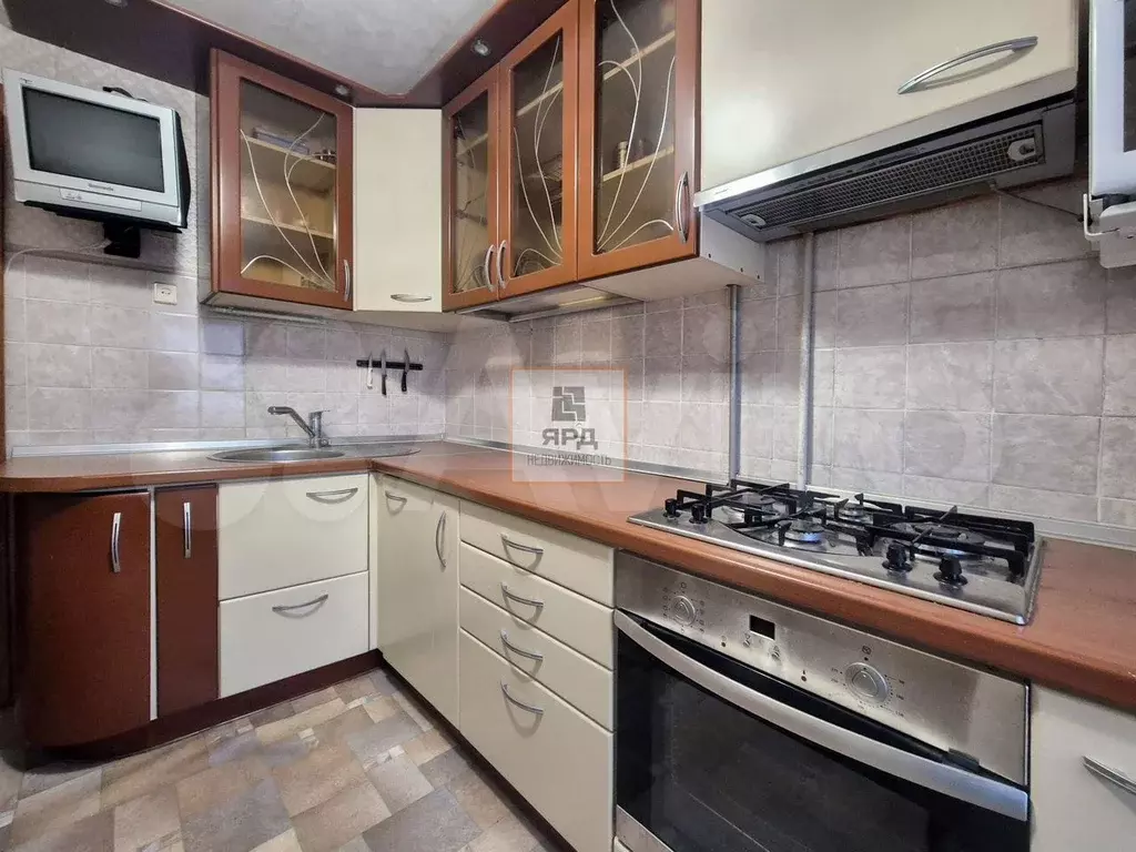 2-к. квартира, 48,8 м, 8/9 эт. - Фото 0