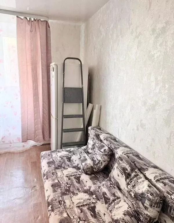 1-к кв. Иркутская область, Иркутск ул. Лермонтова, 100 (29.0 м) - Фото 2