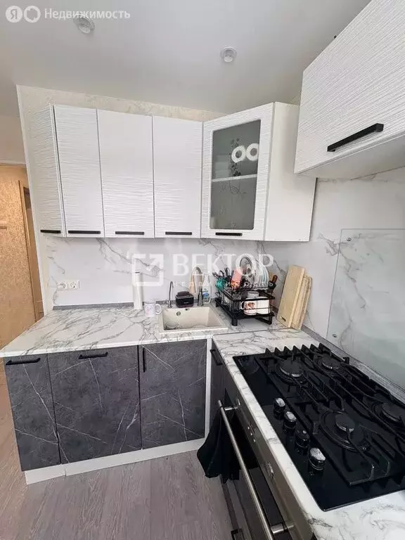 3-комнатная квартира: Иваново, Бакинский проезд, 92 (62.5 м) - Фото 2